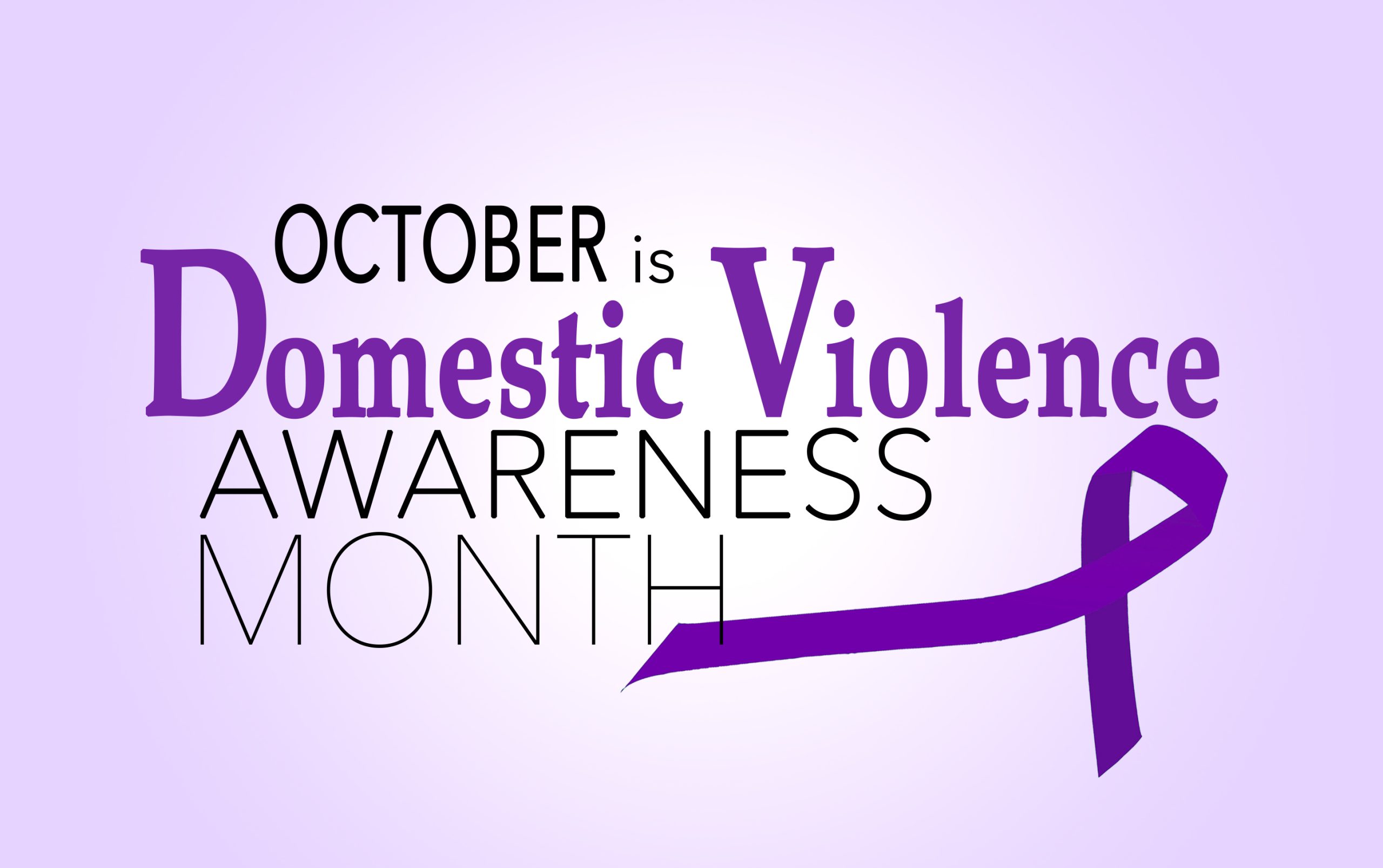 Domestic Violence Awareness Month | Saint Margaret of Scotland